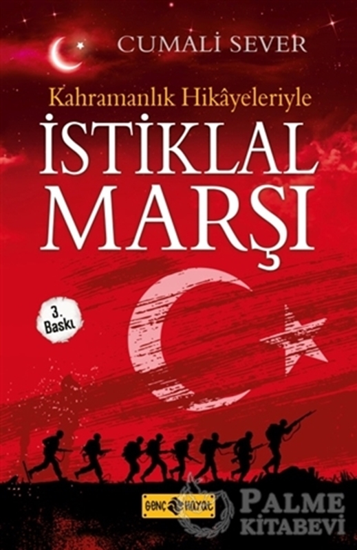resm Kahramanlık Hikayeleriyle İstiklal Marşı