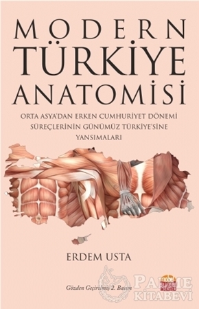 Resim Modern Türkiye Anatomisi