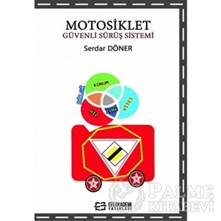 Resim Motosiklet Güvenli Sürüş Sistemi