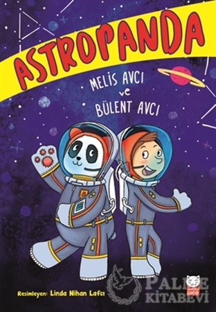 Resim Astropanda