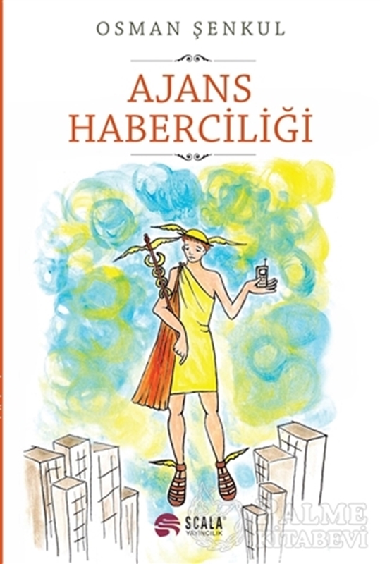 resm Ajans Haberciliği