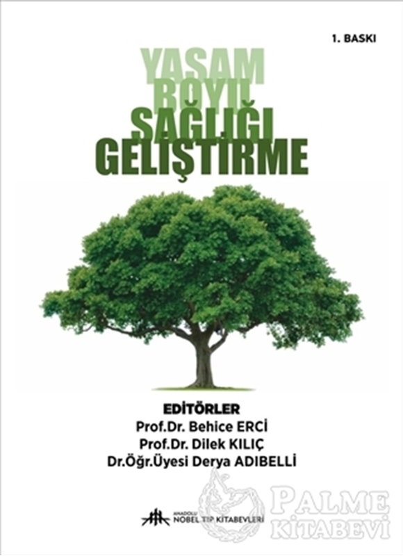 resm Yaşam Boyu Sağlığı Geliştirme