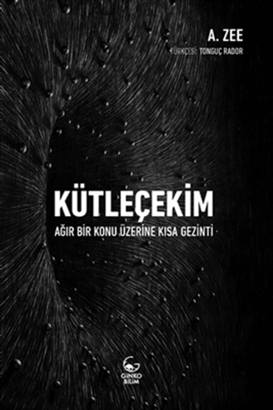 resm Kütleçekim