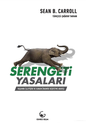 Resim Serengeti Yasaları