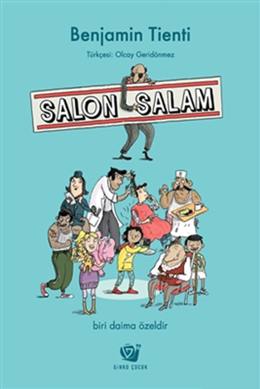 resm Salon Salam