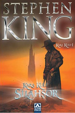 Resim Kara Kule Seti (3 Kitap)