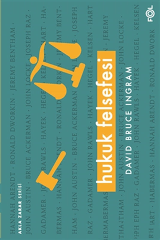 resm Hukuk Felsefesi