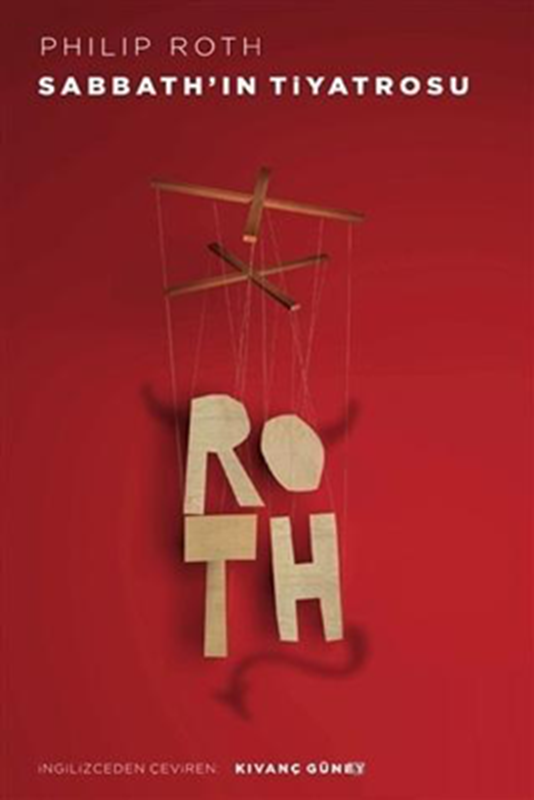 resm Sabbath'ın Tiyatrosu