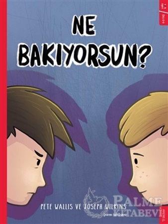 Resim Ne Bakıyorsun?