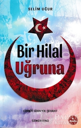 Resim Bir Hilal Uğruna
