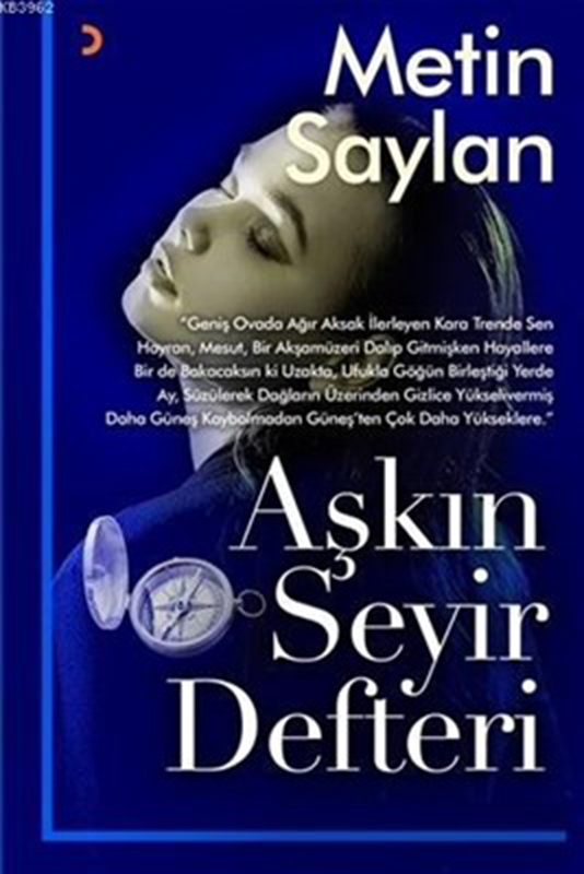 resm Aşkın Seyir Defteri Cilt 2