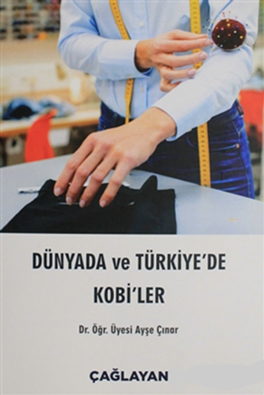 resm Dünyada ve Türkiye'de Kobi'ler
