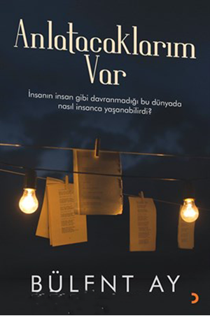 Resim Anlatacaklarım Var