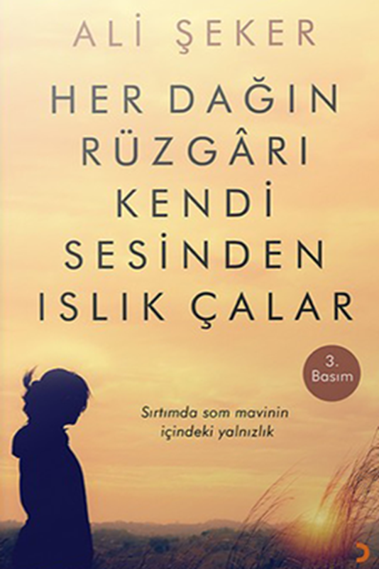 resm Her Dağın Rüzgarı Kendi Sesinden Islık Çalar