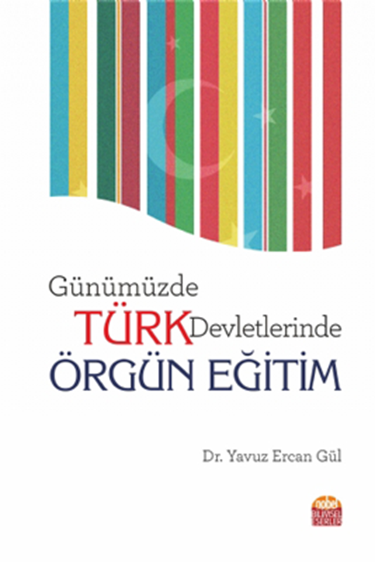 resm Günümüzde Türk Devletlerinde Örgün Eğitim