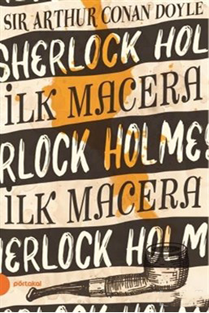 Resim İlk Macera - Sherlock Holmes 1