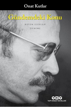 Resim Gündemdeki Konu