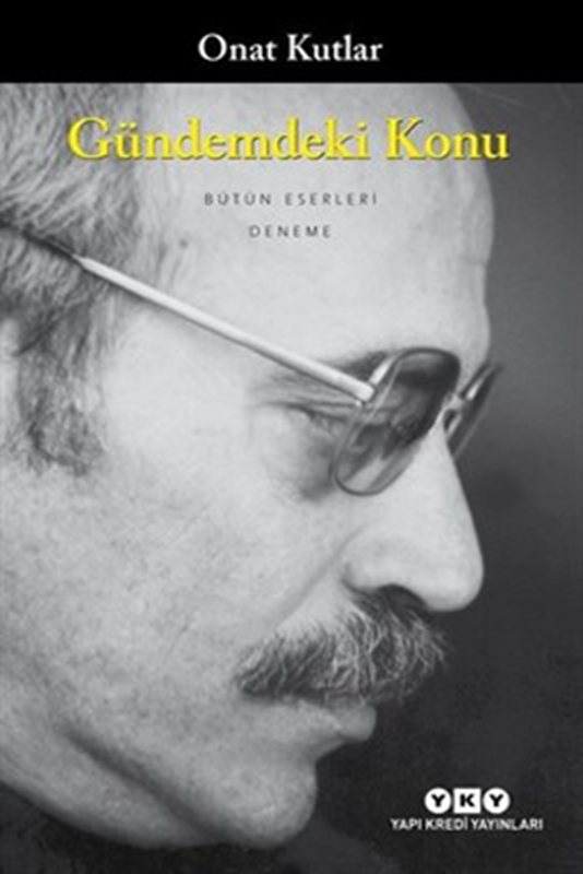 resm Gündemdeki Konu