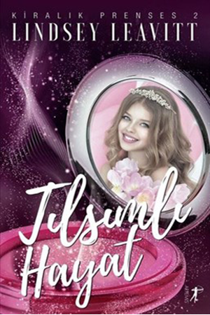 Resim Tılsımlı Hayat - Kiralık Prenses 2