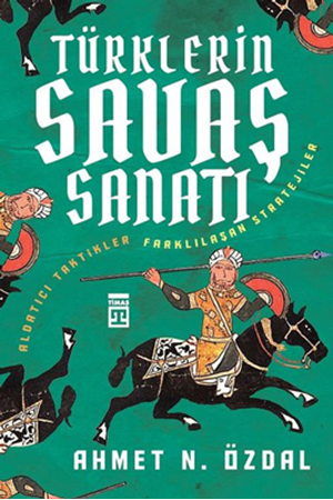 Resim Türklerin Savaş Sanatı