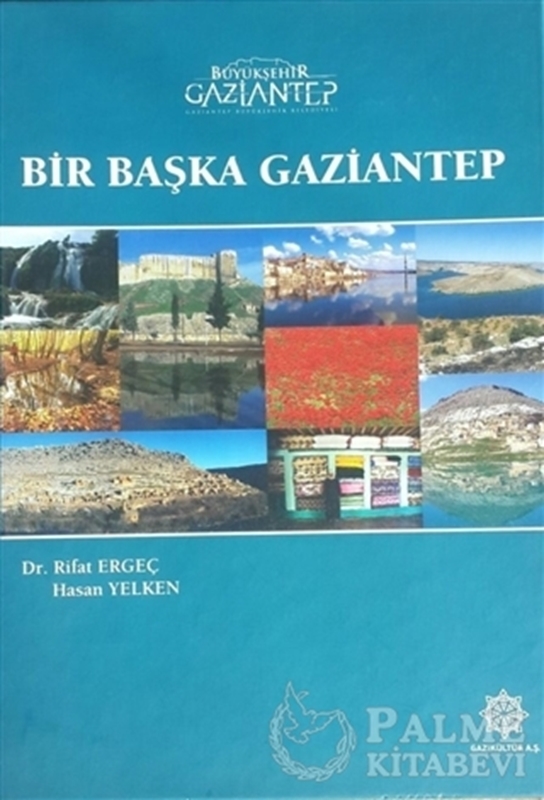 resm Bir Başka Gaziantep