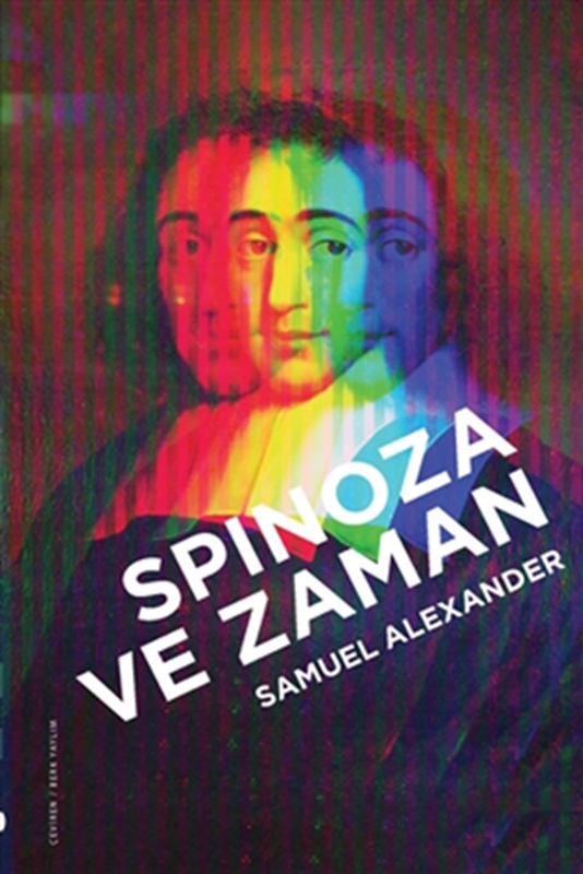 resm Spinoza ve Zaman