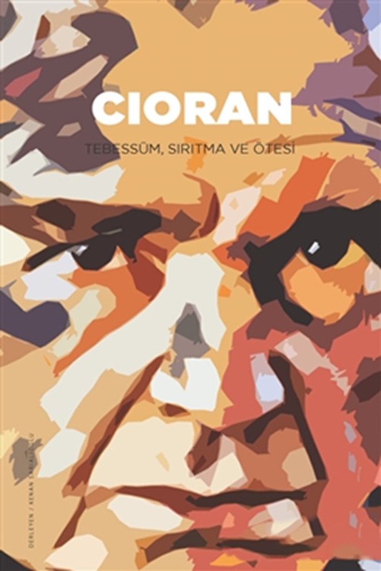 resm Cioran