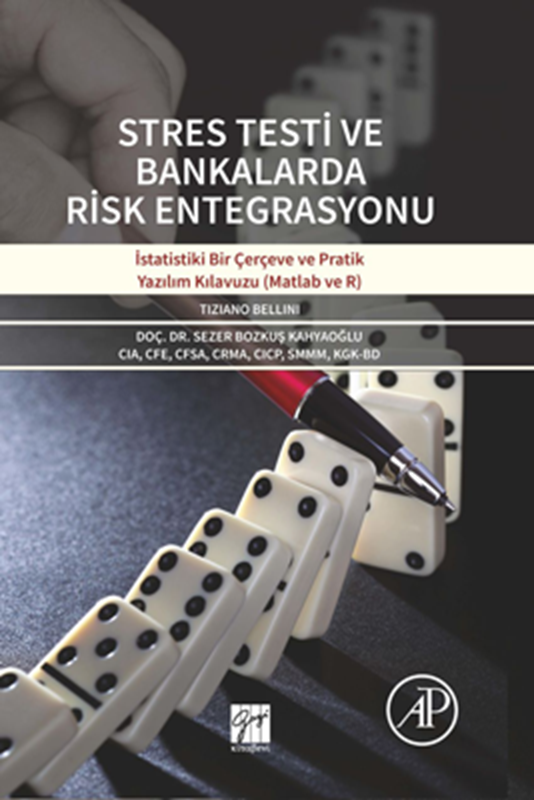 resm Stres Testi ve Bankalarda Risk Entegrasyonu