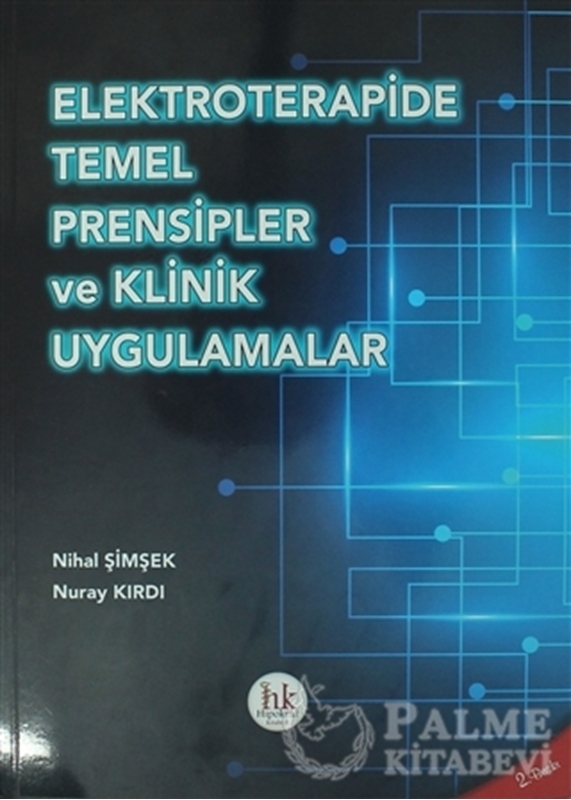 resm Elektroterapide Temel Prensipler ve Klinik Uygulamalar