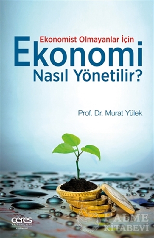 resm Ekonomist Olmayanlar İçin Ekonomi Nasıl Yönetilir?