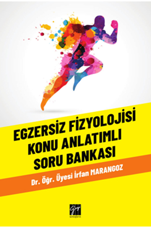 Resim Egzersiz Fizyolojisi Konu Anlatımlı Soru Bankası