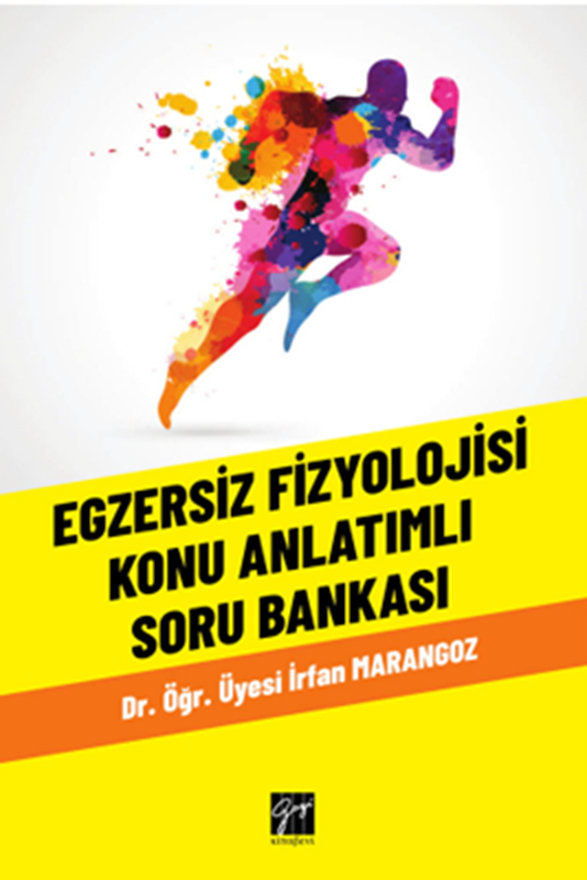 resm Egzersiz Fizyolojisi Konu Anlatımlı Soru Bankası