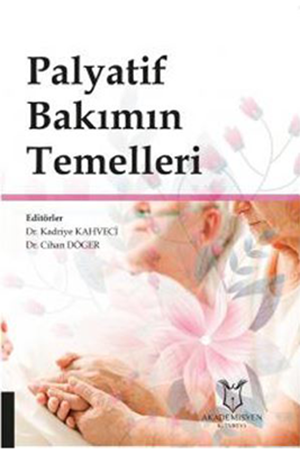 Resim Palyatif Bakımın Temelleri