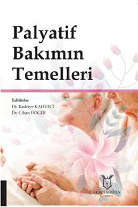 resm Palyatif Bakımın Temelleri