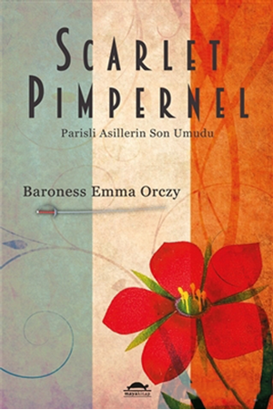 Resim Scarlet Pimpernel