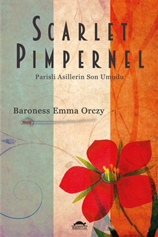 resm Scarlet Pimpernel