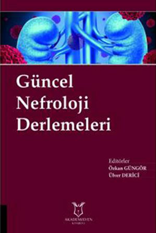 resm Güncel Nefroloji Derlemeleri