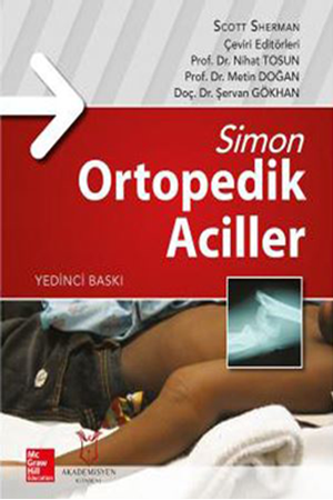 Resim Simon Ortopedik Aciller