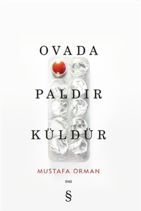 resm Ovada Paldır Küldür