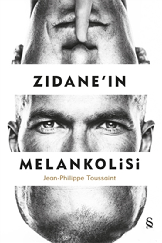 resm Zidane'in Melankolisi