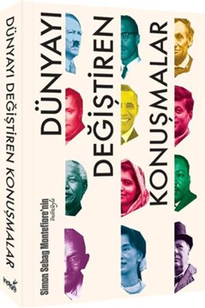 Resim Dünyayı Değiştiren Konuşmalar