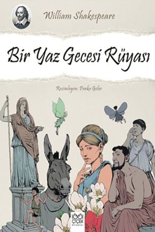 resm Bir Yaz Gecesi Rüyası