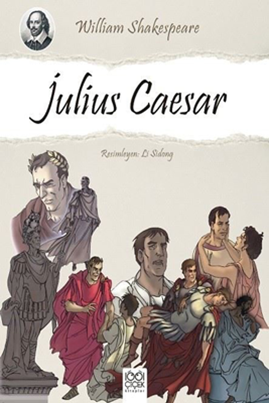 resm Julius Caesar