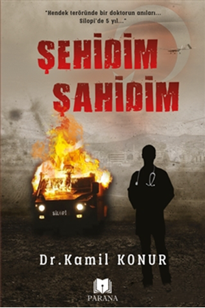 Resim Şehidim Şahidim