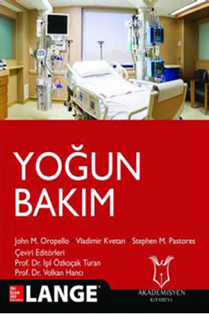 Resim Yoğun Bakım - Lange