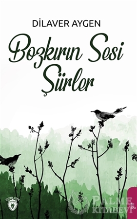 Resim Bozkırın Sesi Şiirler