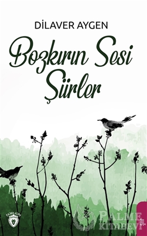 resm Bozkırın Sesi Şiirler