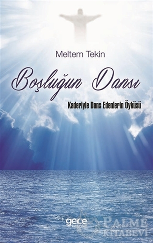 resm Boşluğun Dansı