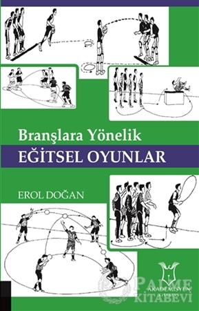 Resim Branşlara Yönelik Eğitsel Oyunlar