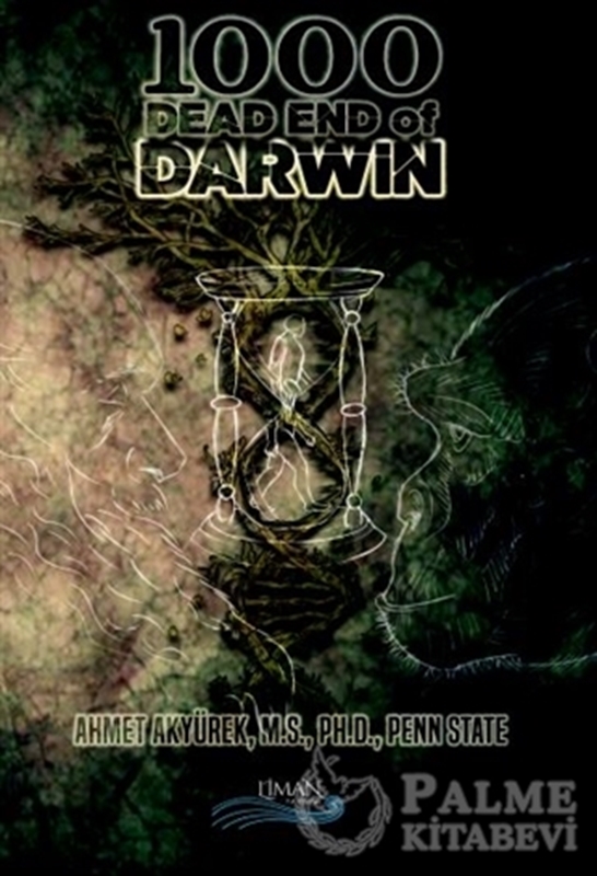 resm 1000 Dead End of Darwin